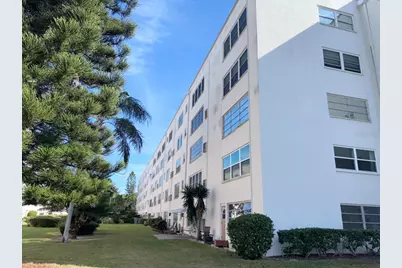 5603 80th Street N #207, Saint Petersburg, FL 33709 - Photo 12