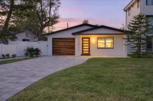 1927 Shore Acres Blvd NE, Saint Petersburg, FL 33703 - Photo 1