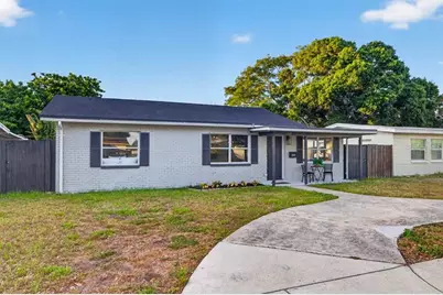 3929 13th Avenue N, Saint Petersburg, FL 33713 - Photo 2
