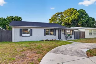 3929 13th Ave N, Saint Petersburg, FL 33713 - Photo 2