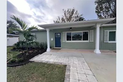 5398 27th Avenue N, Saint Petersburg, FL 33710 - Photo 1