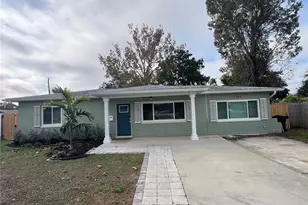 5398 27th Ave N, Saint Petersburg, FL 33710 - Photo 2