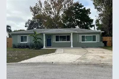 5398 27th Avenue N, Saint Petersburg, FL 33710 - Photo 20
