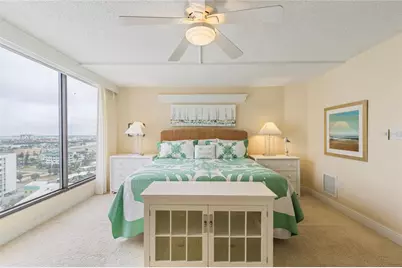 440 S Gulfview Boulevard #1705, Clearwater Beach, FL 33767 - Photo 20