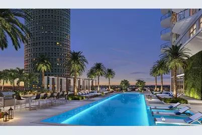 520 N Tampa St #1906, Tampa, FL 33602 - Photo 8