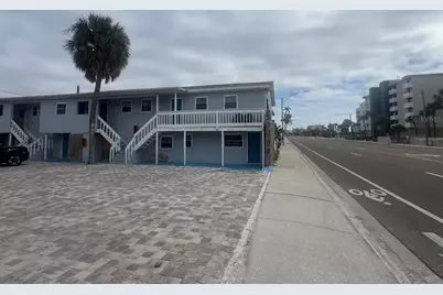 14715 Gulf Boulevard #2, Madeira Beach, FL 33708 - Photo 2