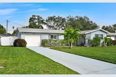 279 79th Avenue N, Saint Petersburg, FL 33702 - Photo 1