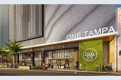 520 N Tampa St #4003, Tampa, FL 33602 - Photo 16