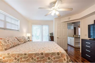 21107 Fountain View Lane #5201, Lutz, FL 33558 - Photo 22