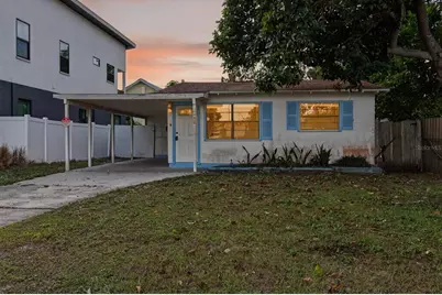 2480 18th Avenue N, Saint Petersburg, FL 33713 - Photo 1