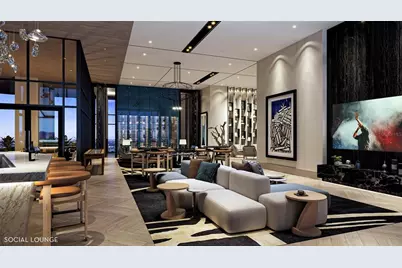 520 N Tampa St #3103, Tampa, FL 33602 - Photo 4