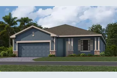3536 Night Star Terrace, Parrish, FL 34219 - Photo 1