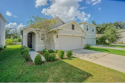 10853 Trailing Vine Drive, Tampa, FL 33610 - Photo 1