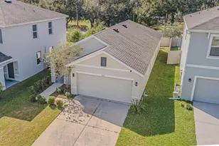 10853 Trailing Vine Dr, Tampa, FL 33610 - Photo 2