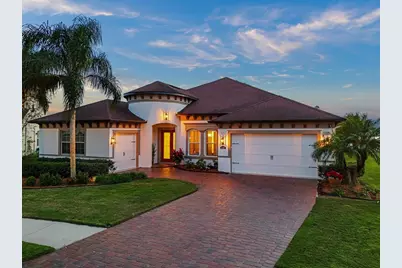 11427 Lake Lucaya Drive, Riverview, FL 33579 - Photo 1