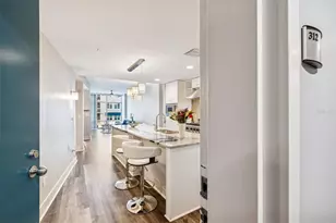 1120 E Kennedy Blvd, Tampa, FL 33602 - Photo 2