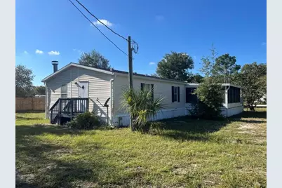 16154 Fort Meyers Street, Brooksville, FL 34604 - Photo 1
