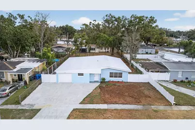 4433 Bass Street, Tampa, FL 33617 - Photo 2