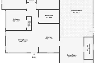 2906 W Paris St, Tampa, FL 33614 - Photo 52