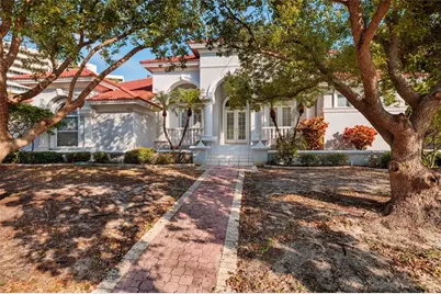 5921 Skimmer Point Boulevard S, Gulfport, FL 33707 - Photo 1