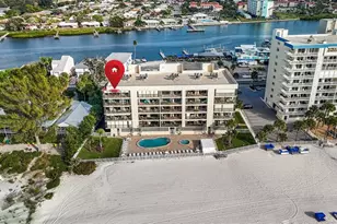 20040 Gulf Blvd, Indian Shores, FL 33785 - Photo 1