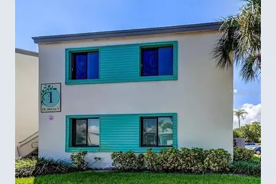 876 116th Avenue N #102, Saint Petersburg, FL 33716 - Photo 30