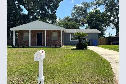 232 Beverly Boulevard, Brandon, FL 33511 - Photo 1
