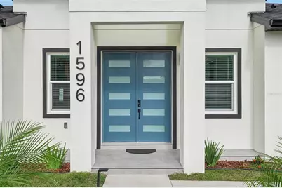 1596 Nursery Road, Clearwater, FL 33756 - Photo 2
