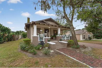 401 W Saunders Street, Plant City, FL 33563 - Photo 4