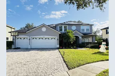 4934 Oakway Drive, Saint Cloud, FL 34771 - Photo 1