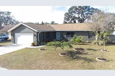 7825 Glascow Drive, New Port Richey, FL 34653 - Photo 1