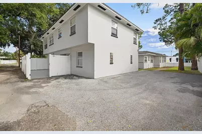 5517 Gulfport Boulevard S #5519/2, Gulfport, FL 33707 - Photo 1