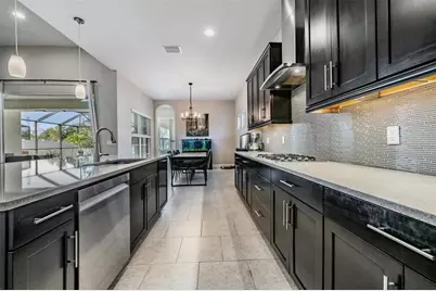 8429 Eagle Brook Drive, Land O Lakes, FL 34638 - Photo 16