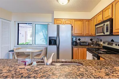 5541 Puerta Del Sol Boulevard S #116, Saint Petersburg, FL 33715 - Photo 12