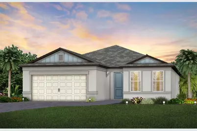 10321 Spruce River Way, Parrish, FL 34219 - Photo 1