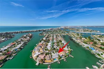 350 N Julia Circle, Saint Pete Beach, FL 33706 - Photo 36