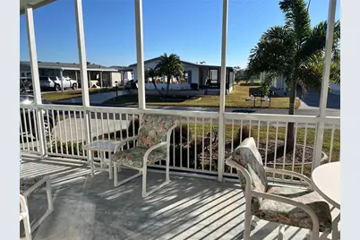 611 La Jolla Circle, North Port, FL 34287 - Photo 2