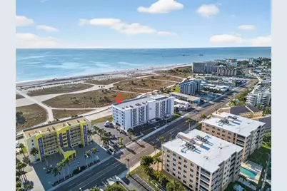 11500 Gulf Boulevard #301, Saint Petersburg, FL 33706 - Photo 50