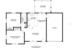 13429 Lisa Dr, Hudson, FL 34667 - Photo 26