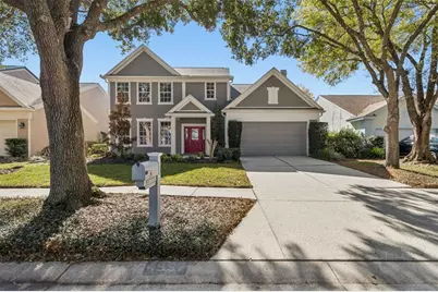 4937 Ebensburg Drive, Tampa, FL 33647 - Photo 8