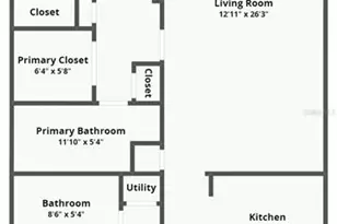 5400 Park St N, Saint Petersburg, FL 33709 - Photo 8