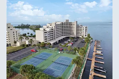 6035 Sea Ranch Drive #509, Hudson, FL 34667 - Photo 60