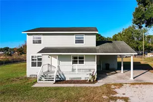 3403 S County Line Rd, Plant City, FL 33566 - Photo 1