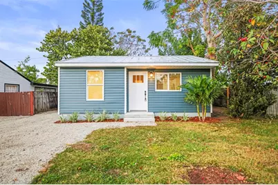 5009 12th Avenue S, Gulfport, FL 33707 - Photo 2