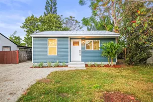 5009 12th Ave S, Gulfport, FL 33707 - Photo 2