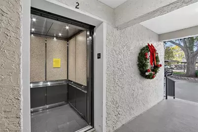 2900 Cove Cay Drive #2F, Clearwater, FL 33760 - Photo 4