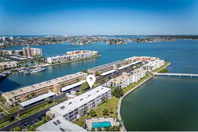 7405 Bay Island Drive S #321, South Pasadena, FL 33707 - Photo 4