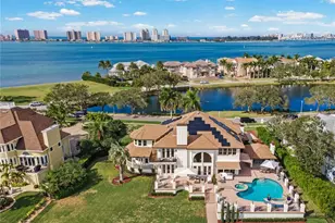 429 St Andrews Dr, Belleair, FL 33756 - Photo 4