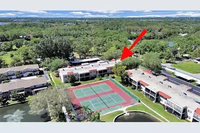 9700 Starkey Road #321, Seminole, FL 33777 - Photo 32