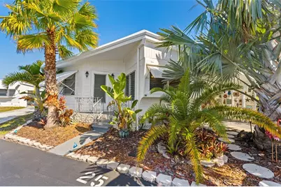 4851 W Gandy Boulevard #B2L25, Tampa, FL 33611 - Photo 1